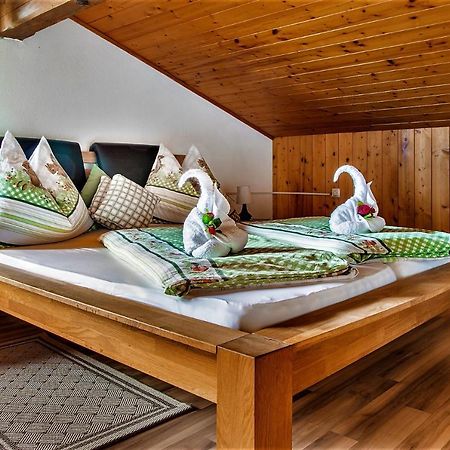 Villa Vordersattlegghof à Hüttau Extérieur photo