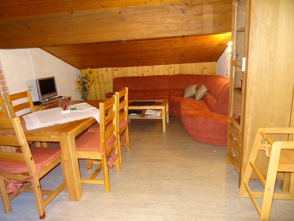 Villa Vordersattlegghof à Hüttau Extérieur photo