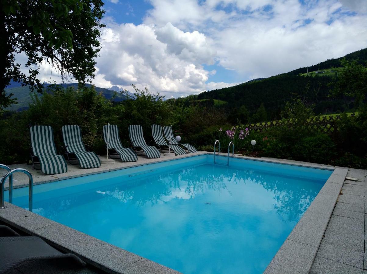Villa Vordersattlegghof à Hüttau Extérieur photo